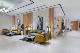 Al Qasr Hotel Taif