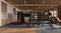 Zimo Hotel (Bijie Zhaoshang Garden City Walmart)