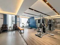 Shanshui E-sports Hotel