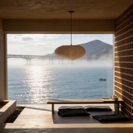 Pingtan Haiman· Seasi de Villa Resort B&B (Pingtan Station)