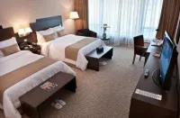 Gran Bourbon Hotel Asuncion - Pools