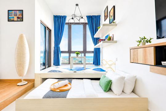 Elf Lovely Home, Bali Residence SeaView Hotels in Malakka