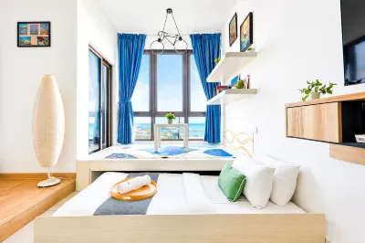 Elf Lovely Home, Bali Residence SeaView Hotels in 