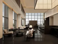 Atour Hotel Shenzhen Futian Zhuoyuehui - 피트니스 시설