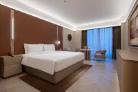 Crystal Hotel Tangshan Fengnan Hetou Old Street