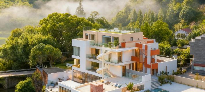 Floral&nbsp;Lux&nbsp;Hotel · Tara House Hotels in Ningbo