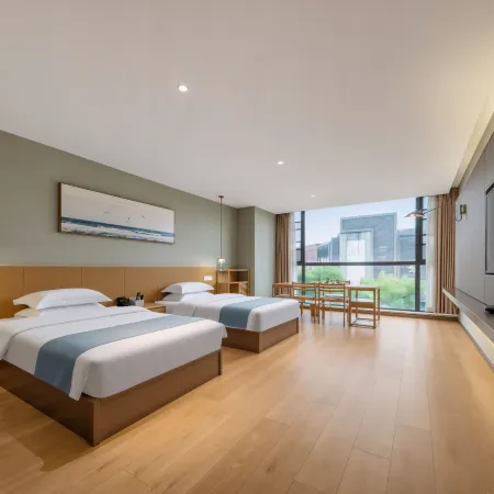 Yaozu Hotel