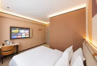 Qingju Hotel (Dalian Railway Station Dongguan Street) - Esports