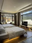 Zhagana Baimameiduo Youth Inn - فطور