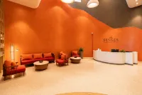 Apec Luxury Coastal Apartment Mui Ne - Ocean View - spa