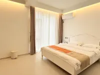 Jinyun Jianzhaolan Homestay (Jinyun Xiandu Scenic Area) Hotels in Jinyun