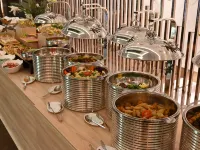 Green Park Hotel Hotels near Asia Live!