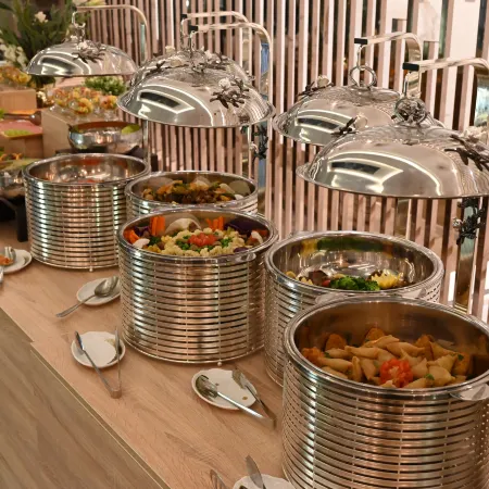Green Park Hotel