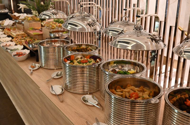 Green Park Hotel photo 2