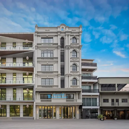 True Ease Hotel