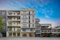 True Ease Hotel