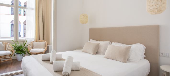 Divino Hotel Boutique Hoteles en Sitges