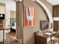 Numa Hamburg Fore