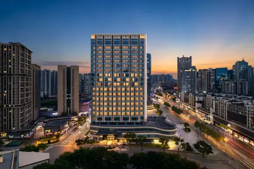 R&F · Stanley | Luminous·Noble Mansion (Zhujiang New Town Tiyu West Road, Guangzhou)