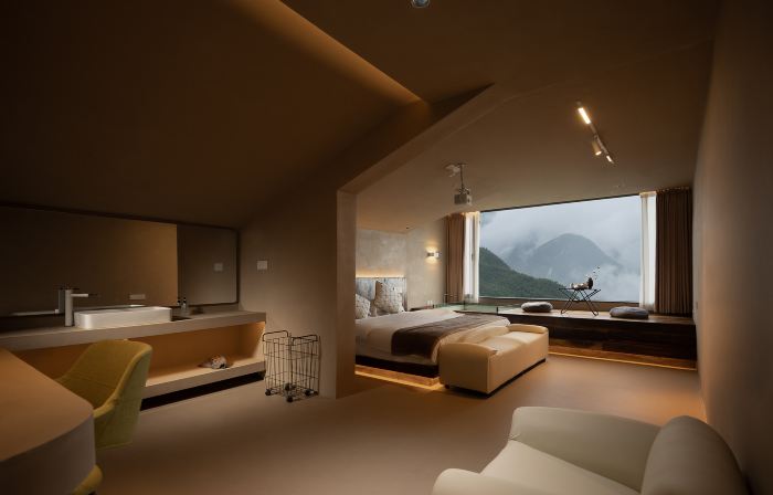 Anji Wujie · Shanyin Homestay