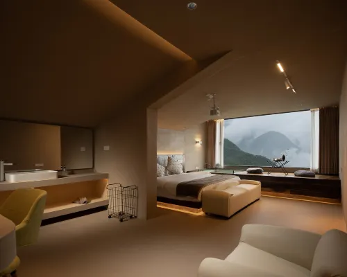 Anji Wujie · Shanyin Homestay Hotels in Anji