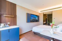 Jingshang Hotel