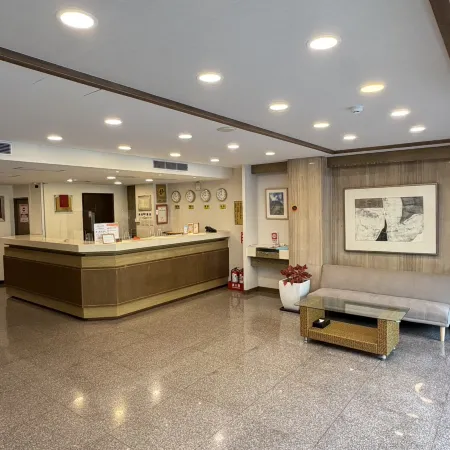 Hotel Foung Gu