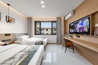 Mando Hotel  호텔