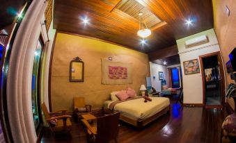 Beach Walk Homestay