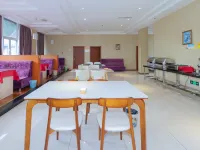 Gulin Jingyue Hotel (Tianli Wine Street Branch) Hotels in Gulin