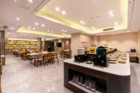 Qian xi  hotel - فطور