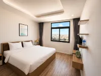 Hali Hotel Da Lat  - City Center