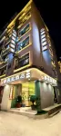 Qiaoqianli Hotel (Kunming Railway Station Shuangqiao Night Market Style Street) โรงแรมในศูนย์กลางหอประชุมและนิทรรศการนานาชาติคุนหมิง