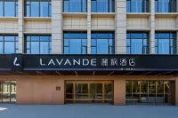 Lavande Hotel (Yiwu International Business City Global Digital Trade Center)
