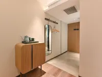 Qiuguo X Hotel (Universal Beijing Resort Liyuan Subway Station) Hotels near Liyuan Station