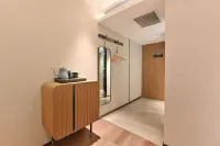 Qiuguo X Hotel (Universal Beijing Resort Liyuan Subway Station)