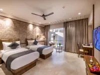 SkkyLight Lords Inn Nanded Hotels in Nanded