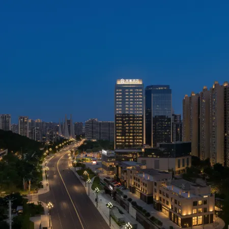 Yizhu Hotel