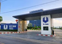U Tor Maesot Hotel