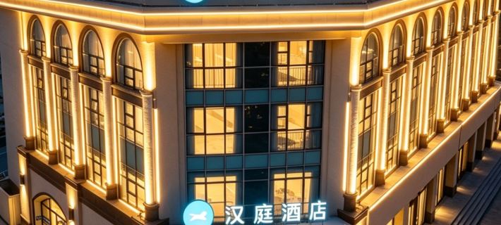 HanTing Hotel (Chengde Fengning) Ξενοδοχεία στην πόλη Φένγκινγκ