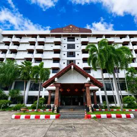 Karin Hotel
