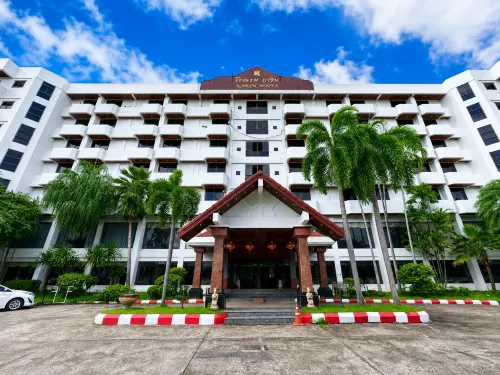 Karin Hotel