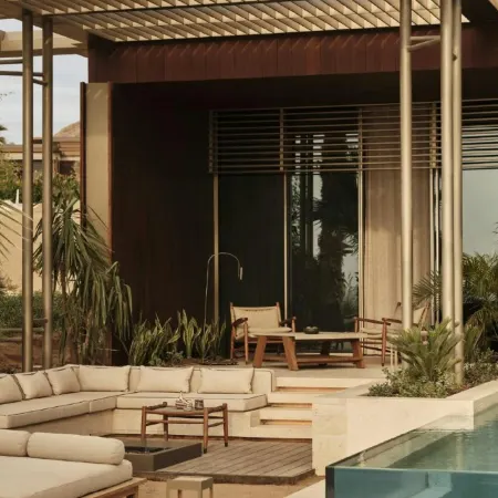 Rosewood AMAALA