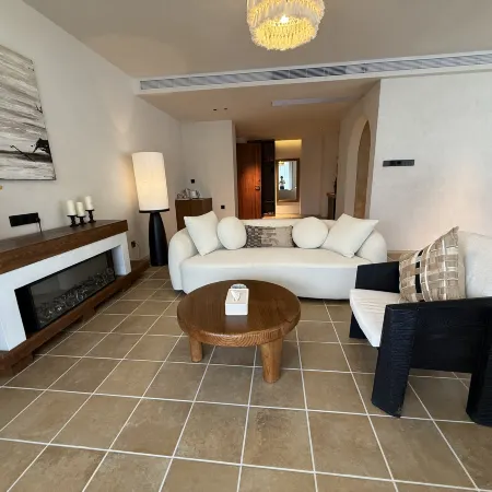 RAN · Wild Luxury Resort Hotel