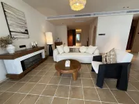 RAN · Wild Luxury Resort Hotel