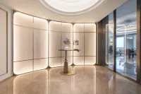 Mercure เสิ่นหยาง สถานีรถไฟ ถนนไท่หยวน - 4 ดาว