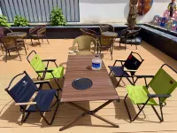 Rezen Tianmu (Golmud Shibang City Square) - Gym