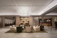 Mercure Zhengzhoudong Railway Station Provincial Government - 4 étoiles