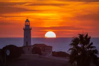 Sun kissed Escape: Luxury home in Paphos Cyprus