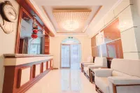 Arxan Shuangzi · Fanjian Hotel - que admiten mascotas